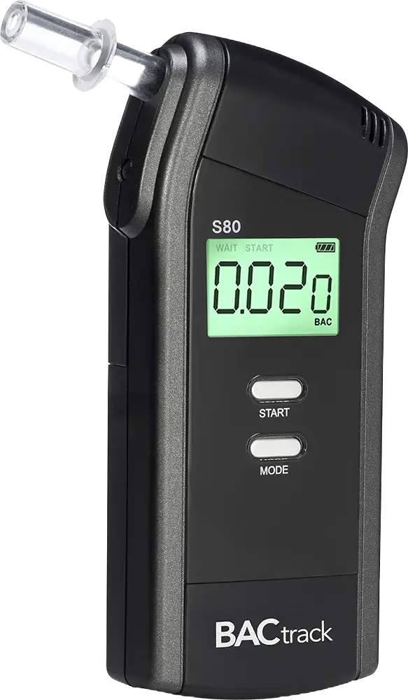 Testarea Alcoolemiei