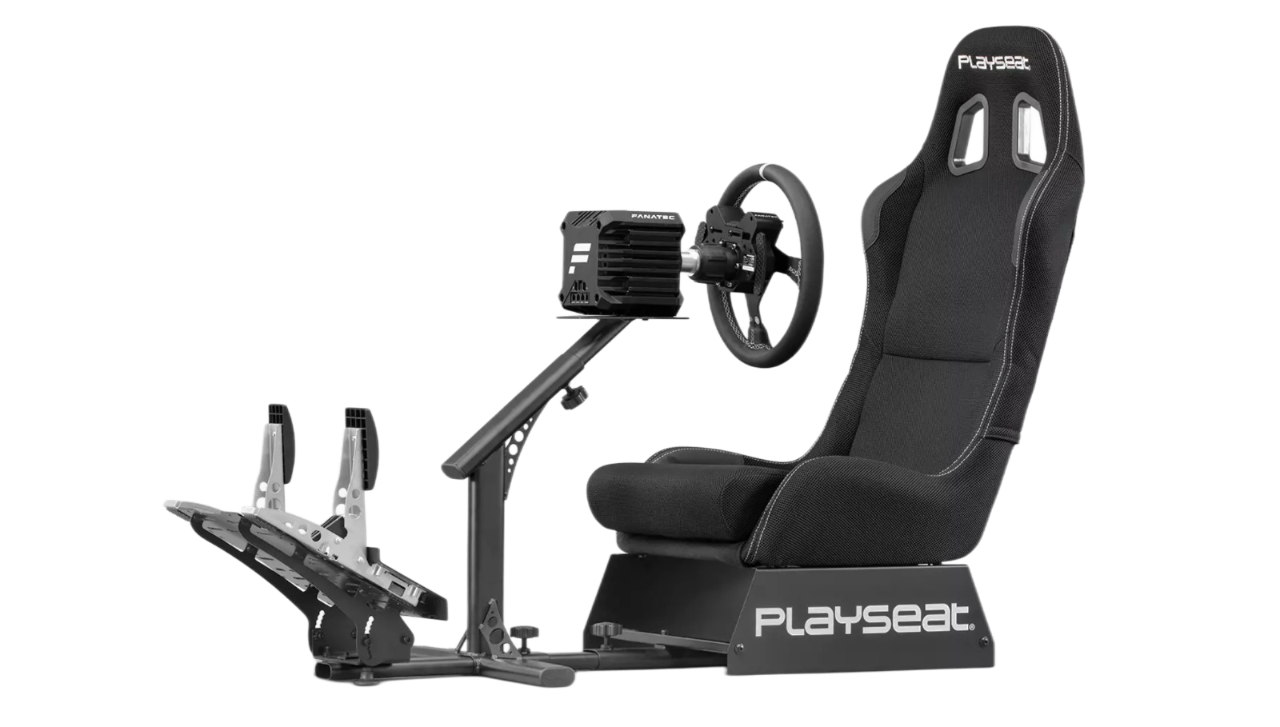 Simulator Performant